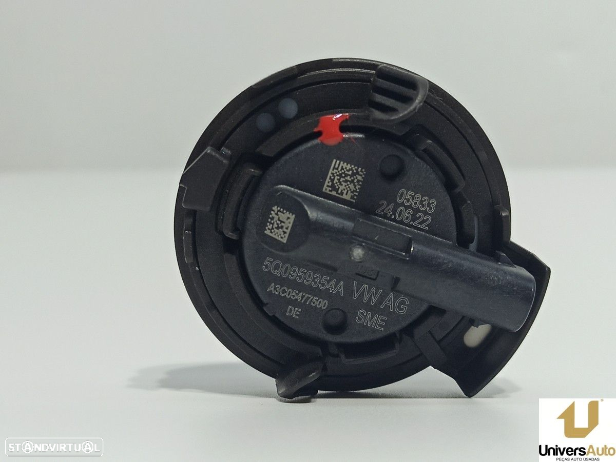 SENSOR AUDI Q3 - 2
