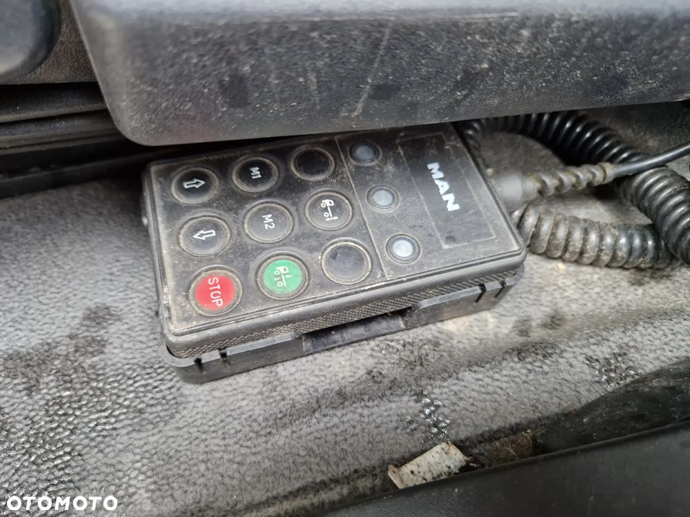 MAN TGL 12.250 Assistance Pomoc Drogowa Autolaweta Pojazd Specjalny - 36