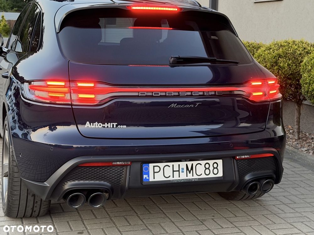 Porsche Macan Standard - 6