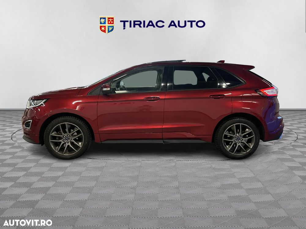 Ford Edge - 2