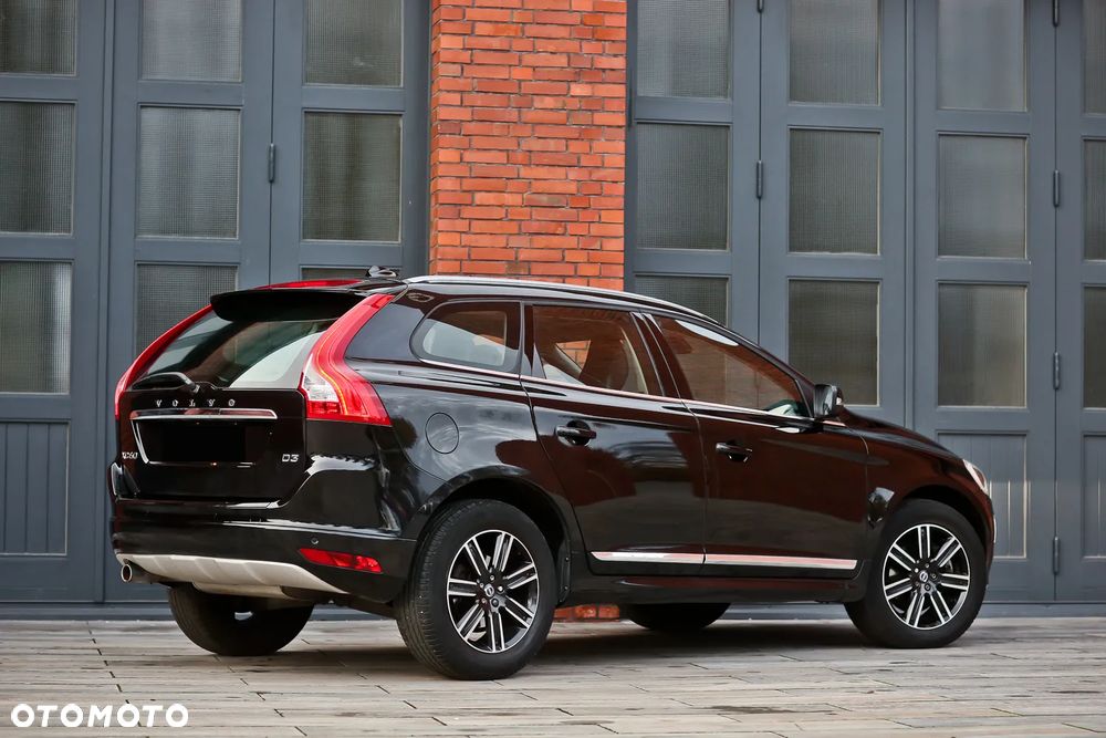 Volvo XC 60 - 16