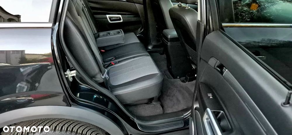 Opel Antara 2.4 Design Edition - 13