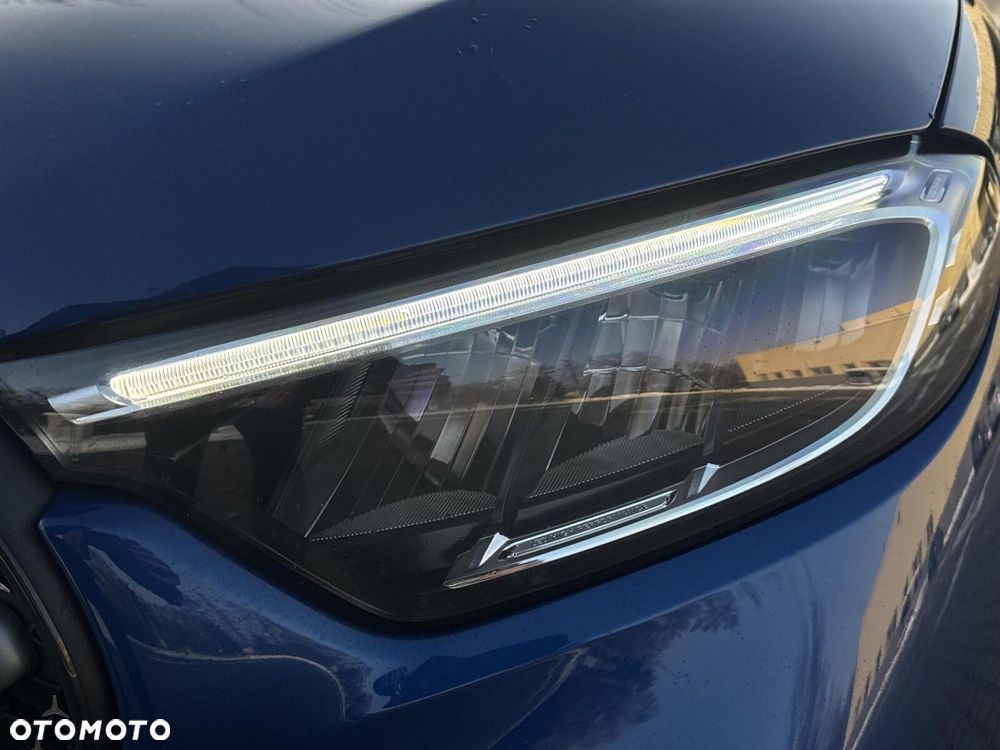 Mercedes-Benz GLC - 12