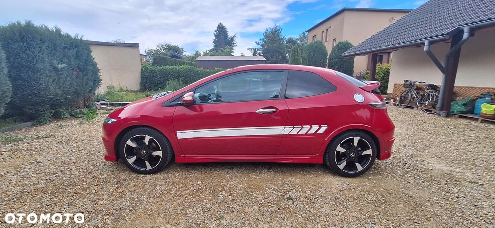 Honda Civic - 7