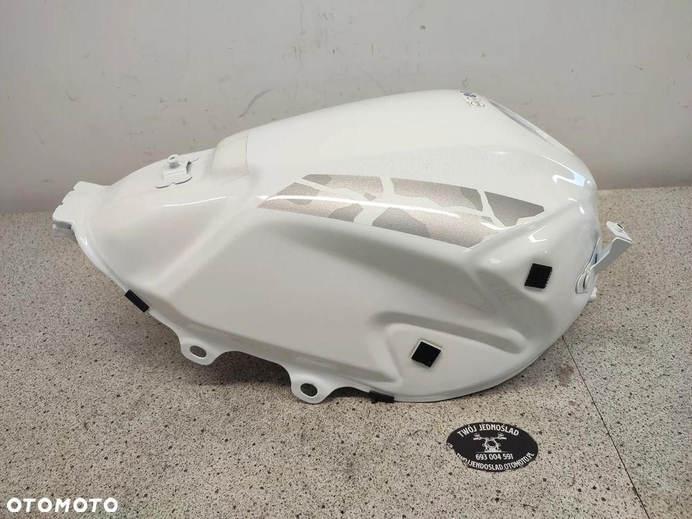 Bak, zbiornik paliwa Honda CB500X CB 500 X CB500 X CB 500X - 3