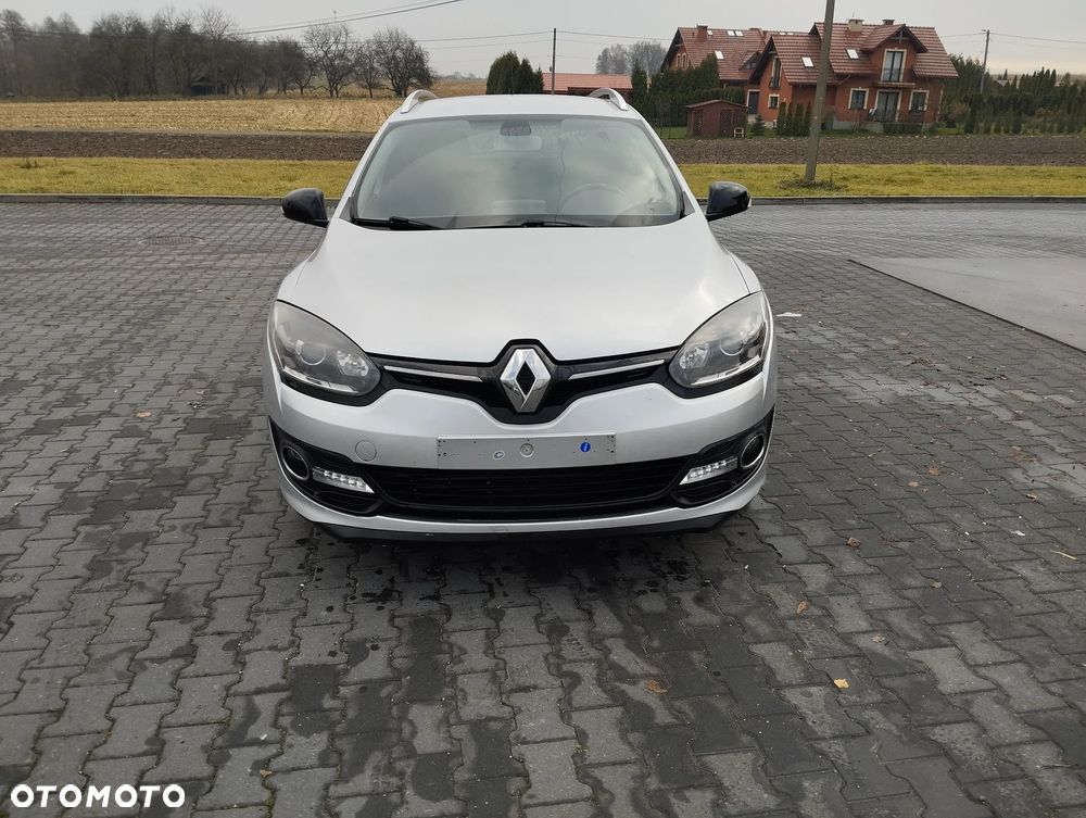 Renault Megane ENERGY TCe 115 Start & Stop Paris Business - 1