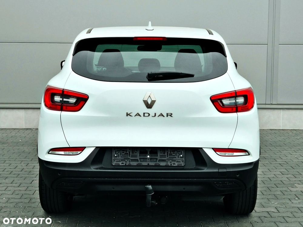 Renault Kadjar BLUE dCi 115 EDC LIMITED - 21