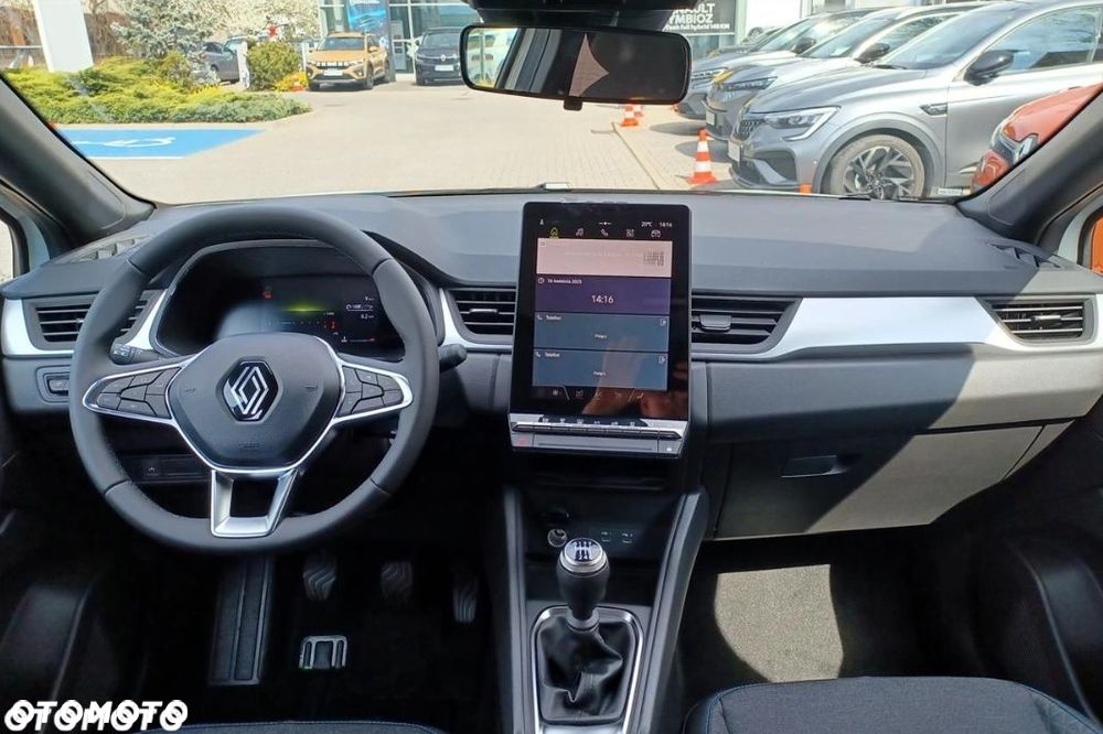 Renault Captur - 2