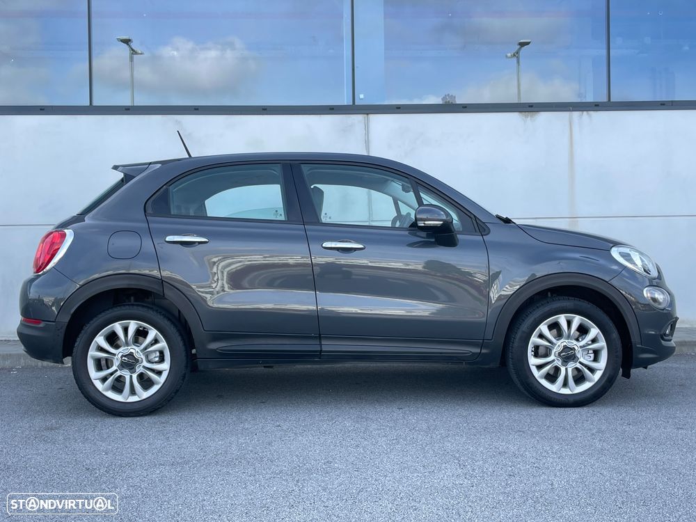 Fiat 500X 1.3 MJ Lounge S&S - 2
