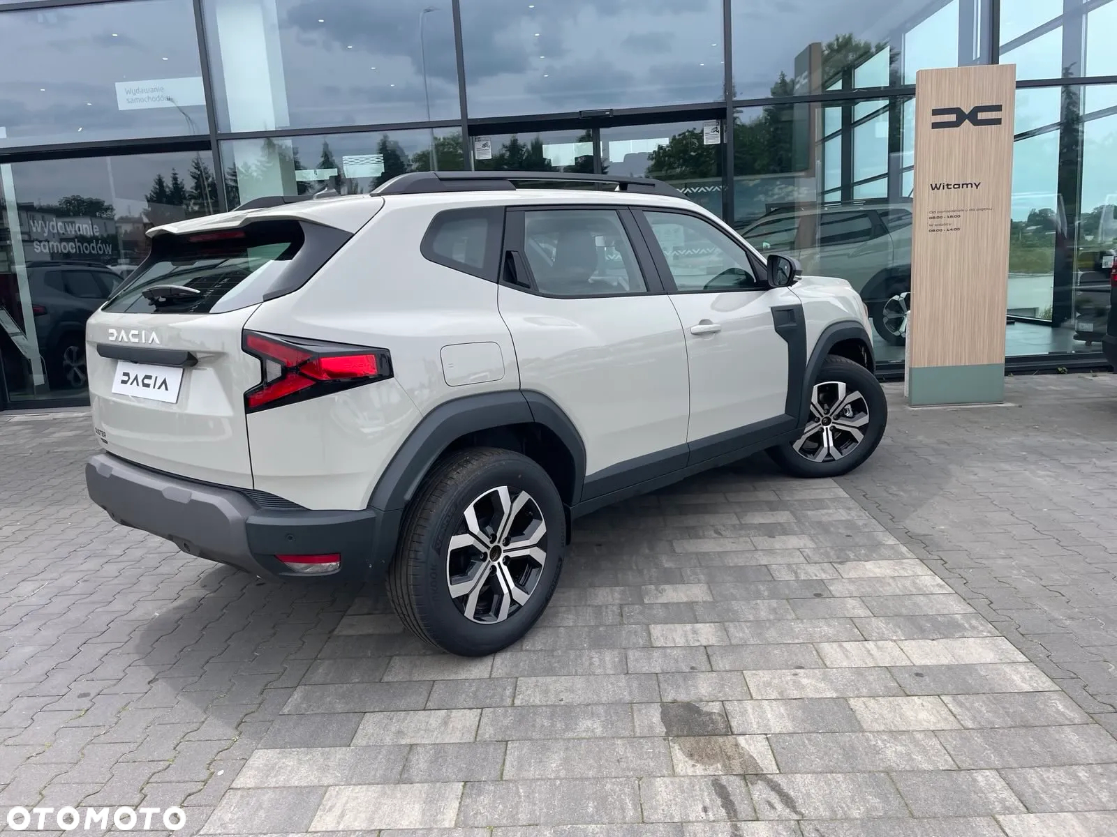 Dacia Duster - 4