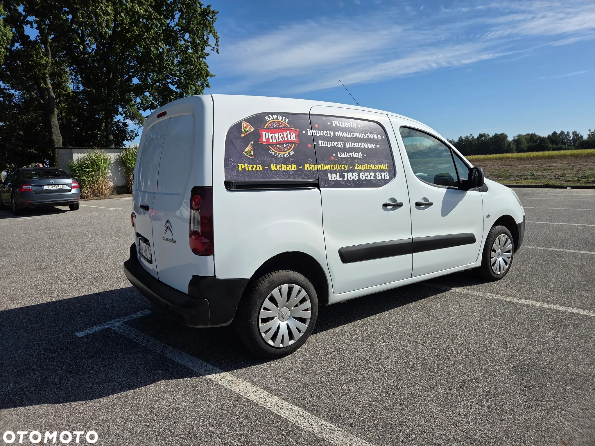 Citroën Berlingo - 7