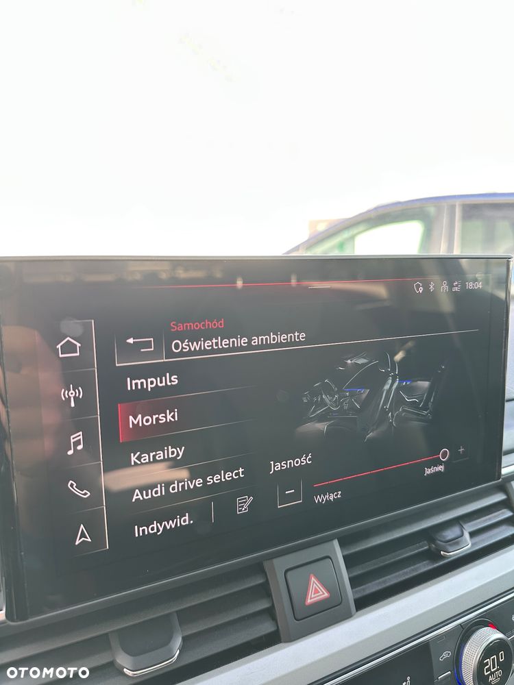 Audi A4 - 22