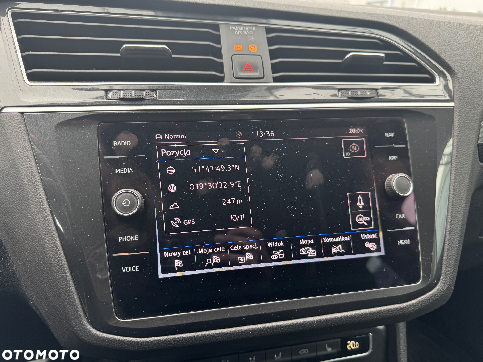 Volkswagen Tiguan 2.0 TDI BMT SCR 4Mot Highline DSG - 17
