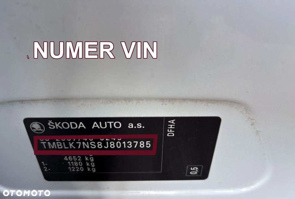 Skoda Kodiaq 2.0 TDI 4x4 Style DSG - 3