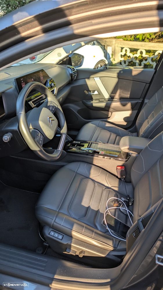 Citroën C4 1.2 PureTech Shine Pack EAT8 - 24