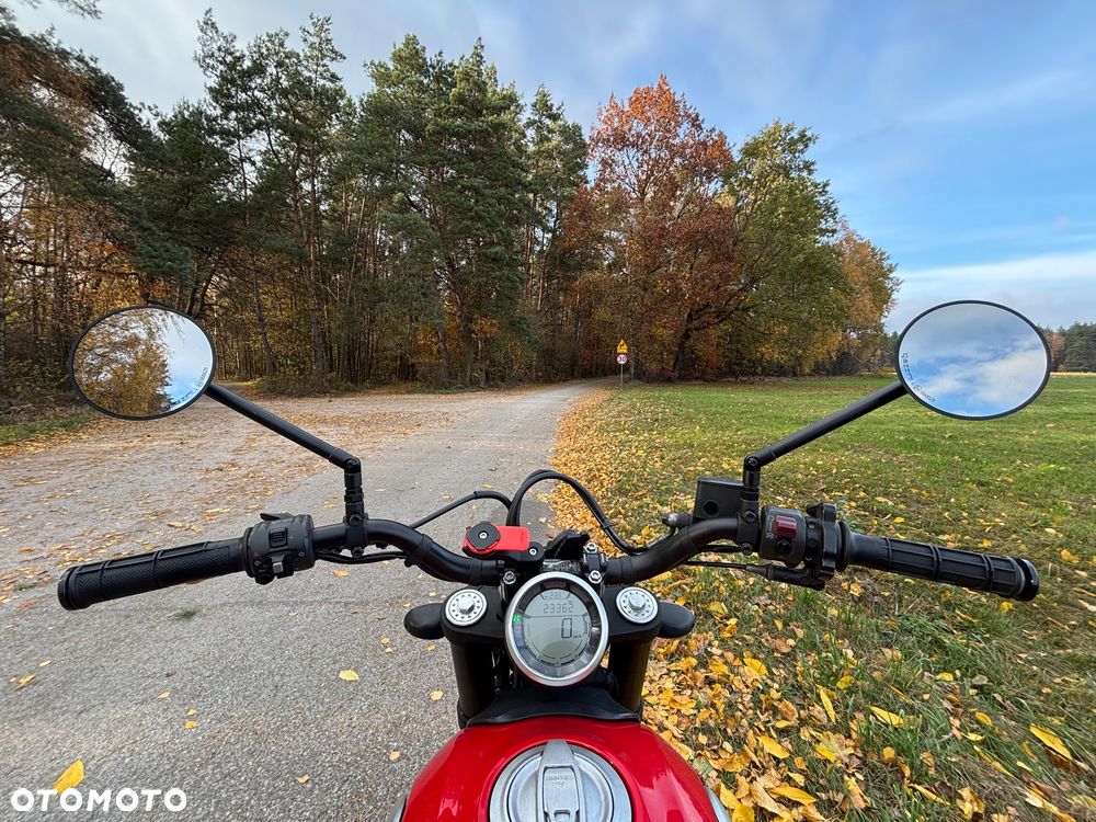 Ducati Scrambler - 2