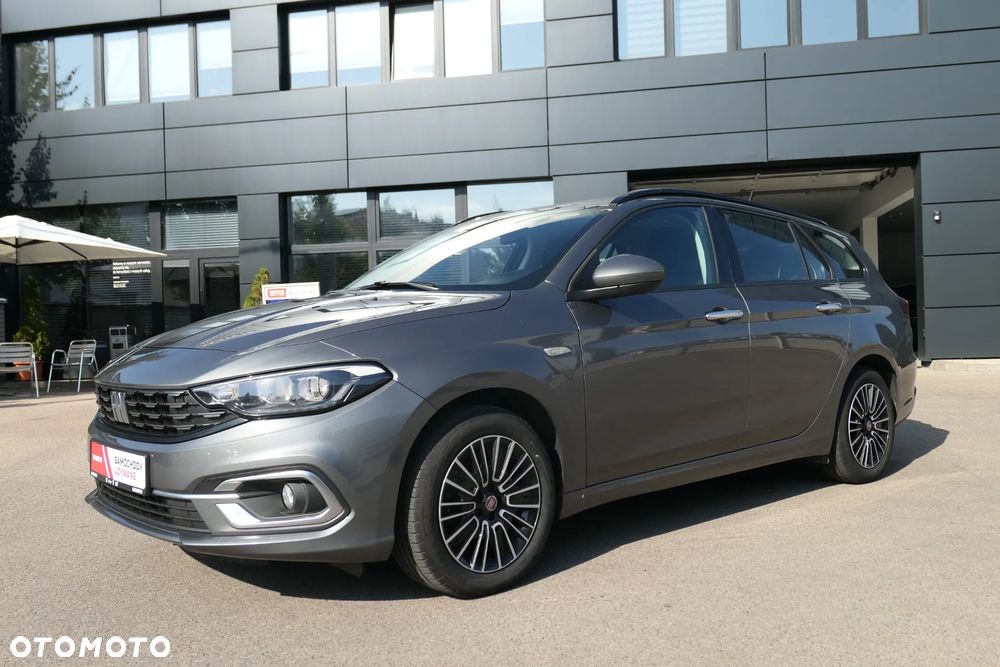 Fiat Tipo 1.0 T3 Life - 4