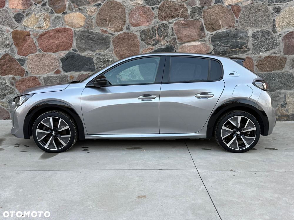 Peugeot 208 GT Line - 5