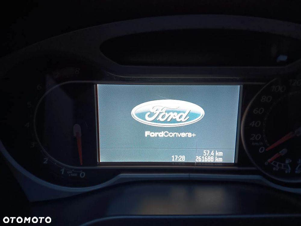 Ford S-Max - 2