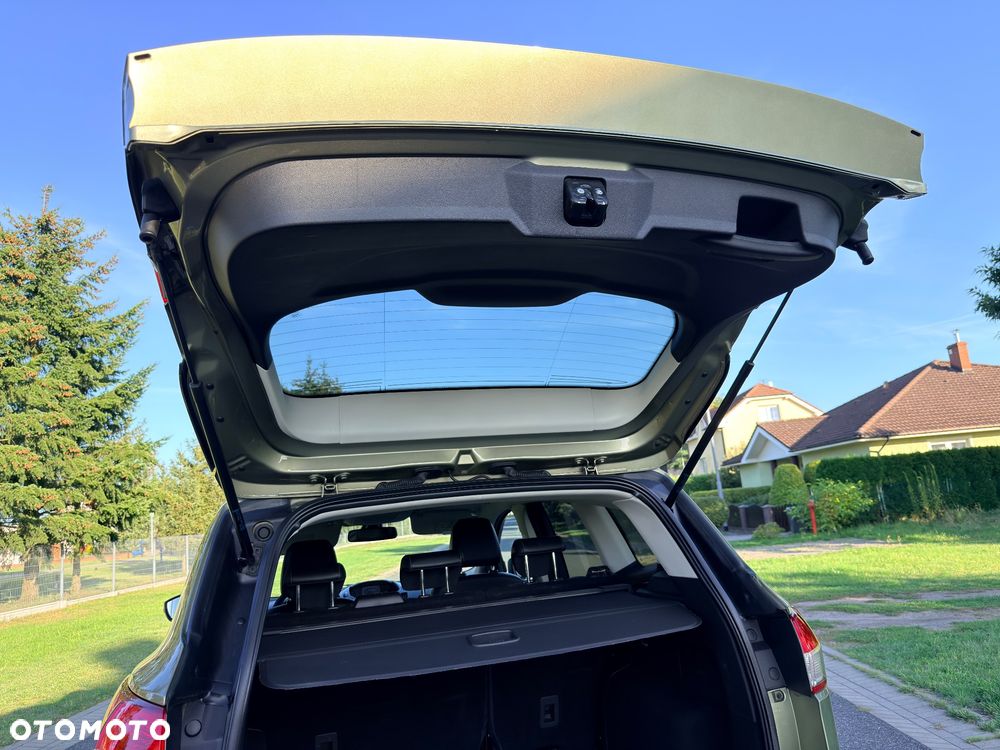 Ford Kuga 2.0 TDCi 4x4 Trend - 27