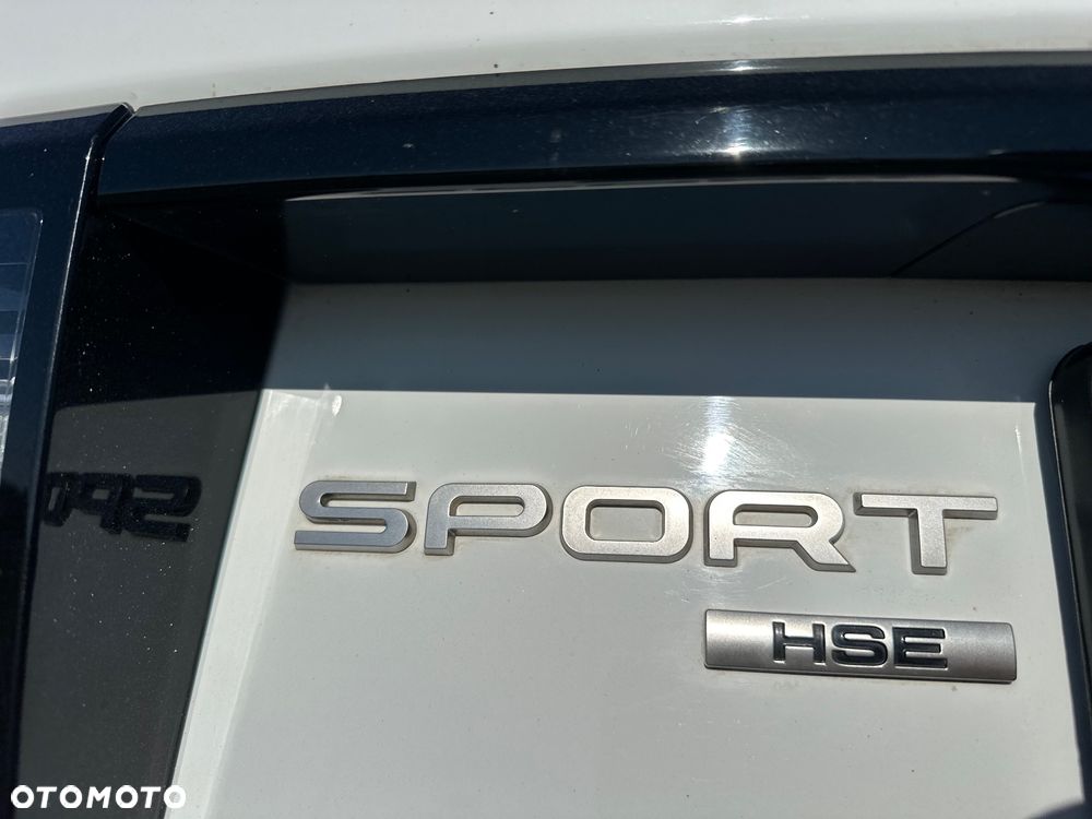 Land Rover Discovery Sport 2.0 TD4 HSE - 15