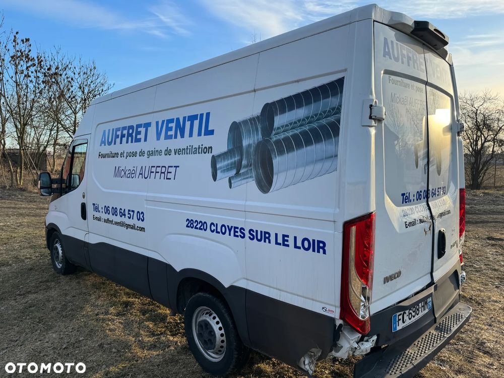 Iveco daili - 11