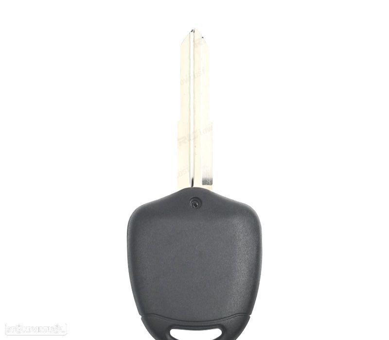 CHAVES COMPLETA PARA MITSUBISHI LANCER OUTLANDER SHOGUN PAJERO - 2