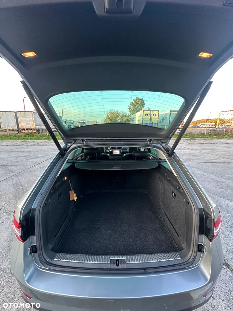 Skoda Superb 2.0 TDI Style DSG7 - 16