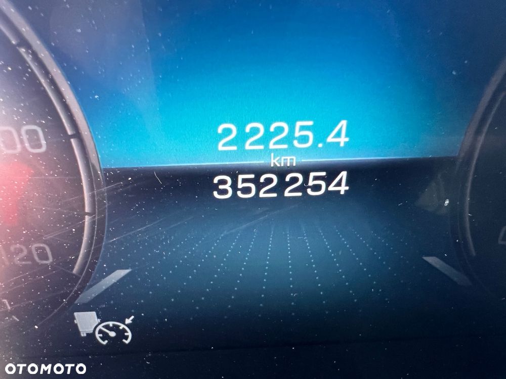 Mercedes-Benz ACTROS L bez retardera prokontraktowy - 28