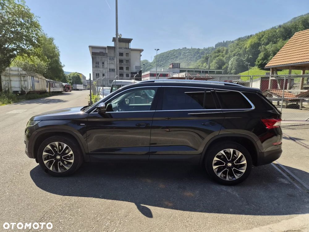 Skoda Kodiaq 2.0 TDI 4x4 DSG Drive 125 - 1