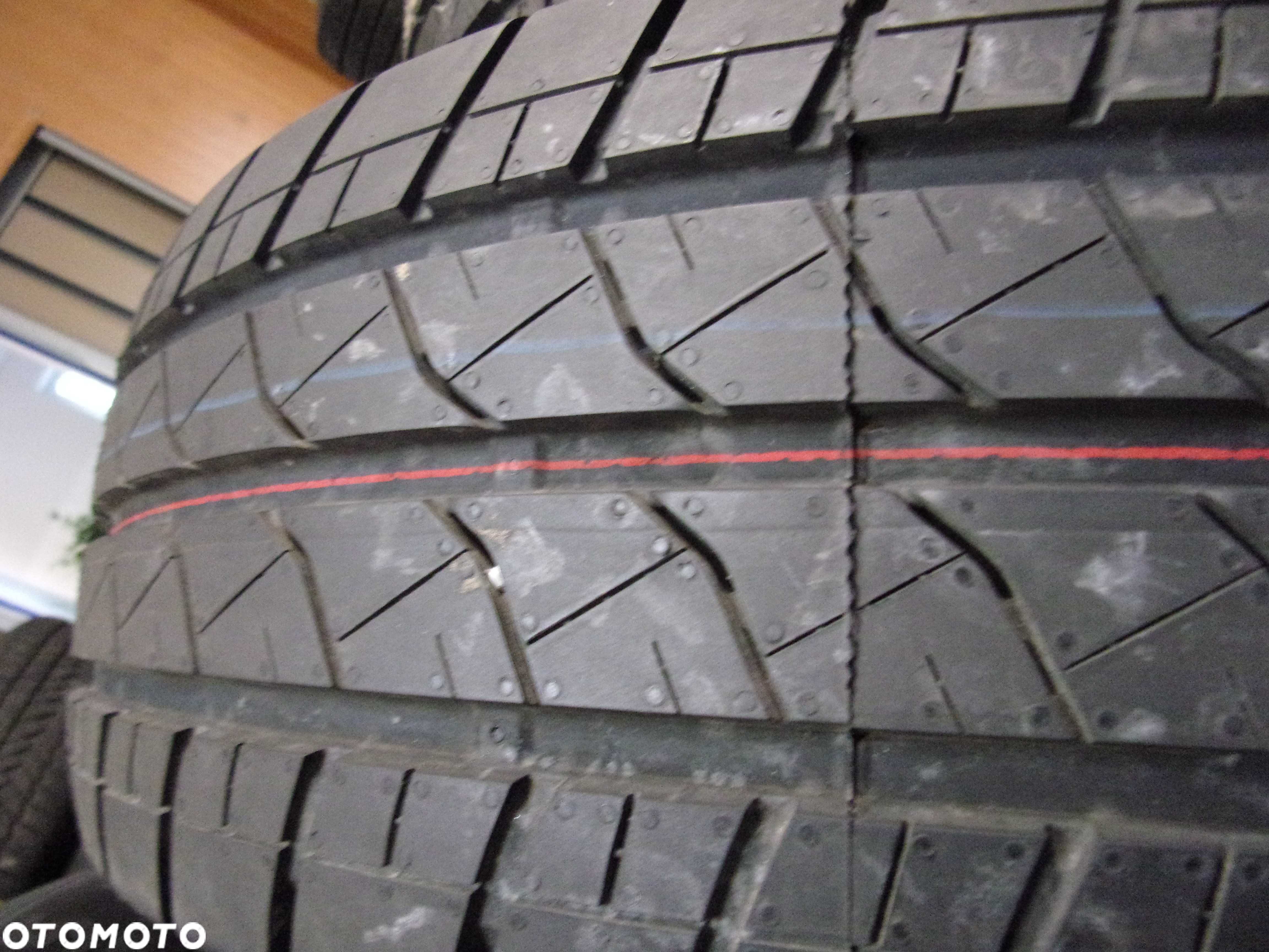 Nowe koła stalowe  letnie VW Crafter 5x120 235/65/16c 22r. - 4