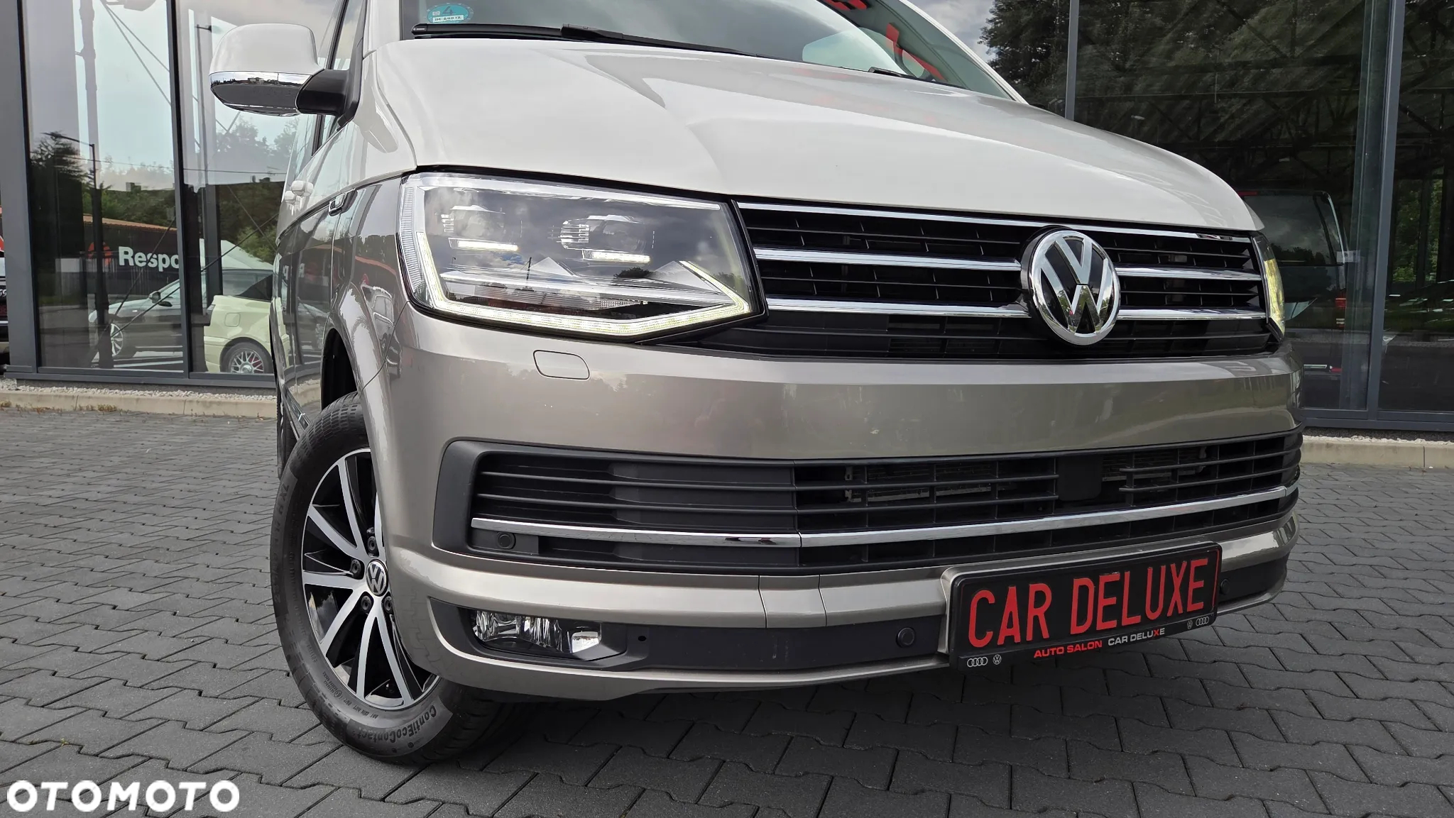 Volkswagen Multivan 2.0 BiTDI L1 Highline 4Motion DSG - 31
