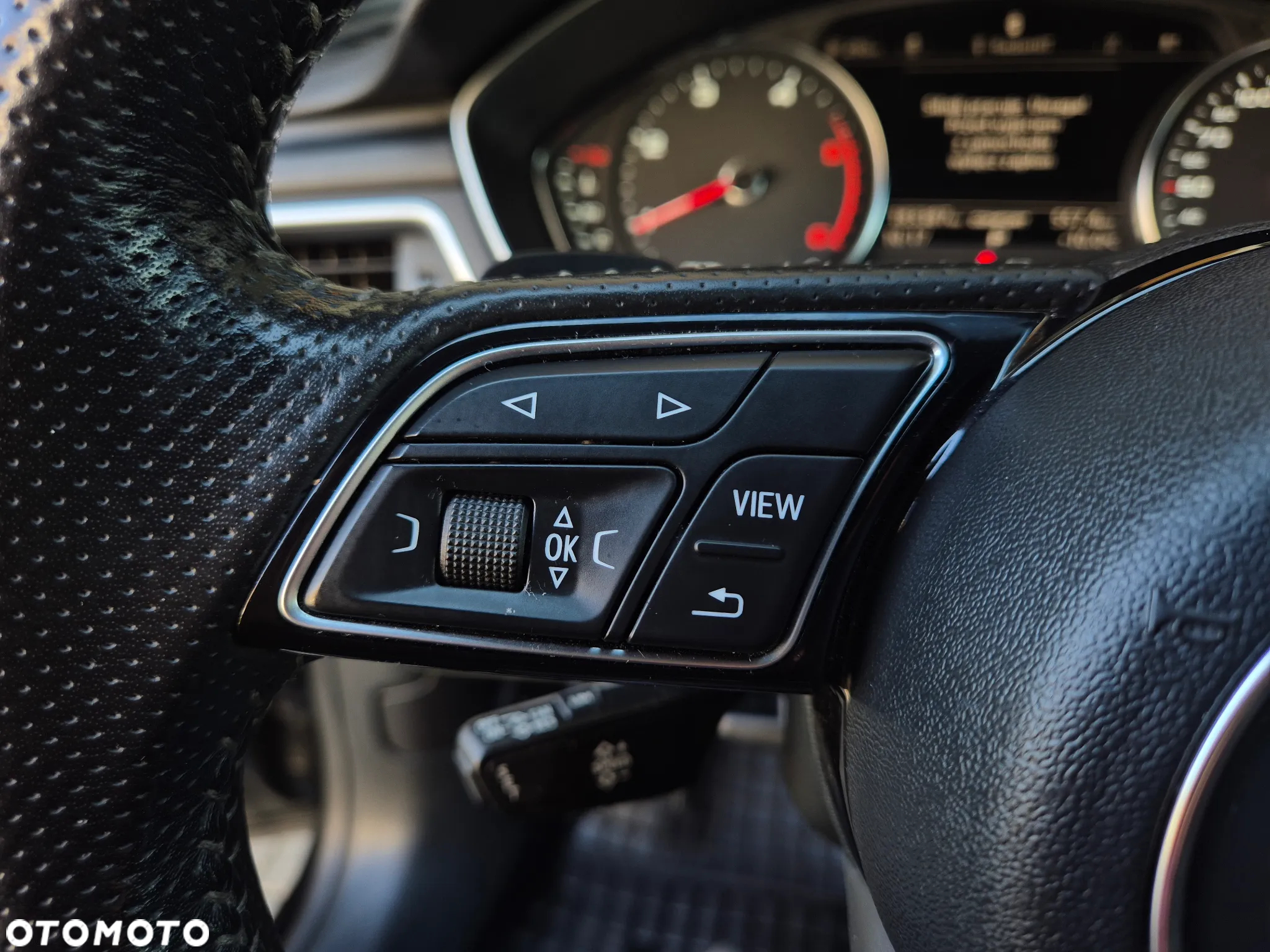 Audi A5 3.0 TDI Quattro Sport S tronic - 12