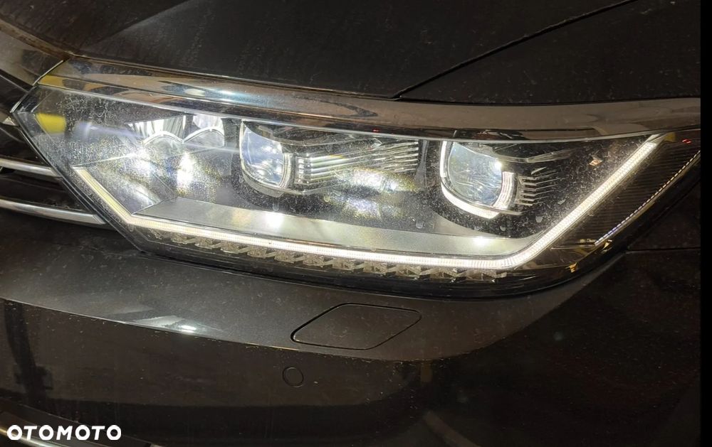 Volkswagen Passat 1.5 TSI EVO Highline DSG - 4