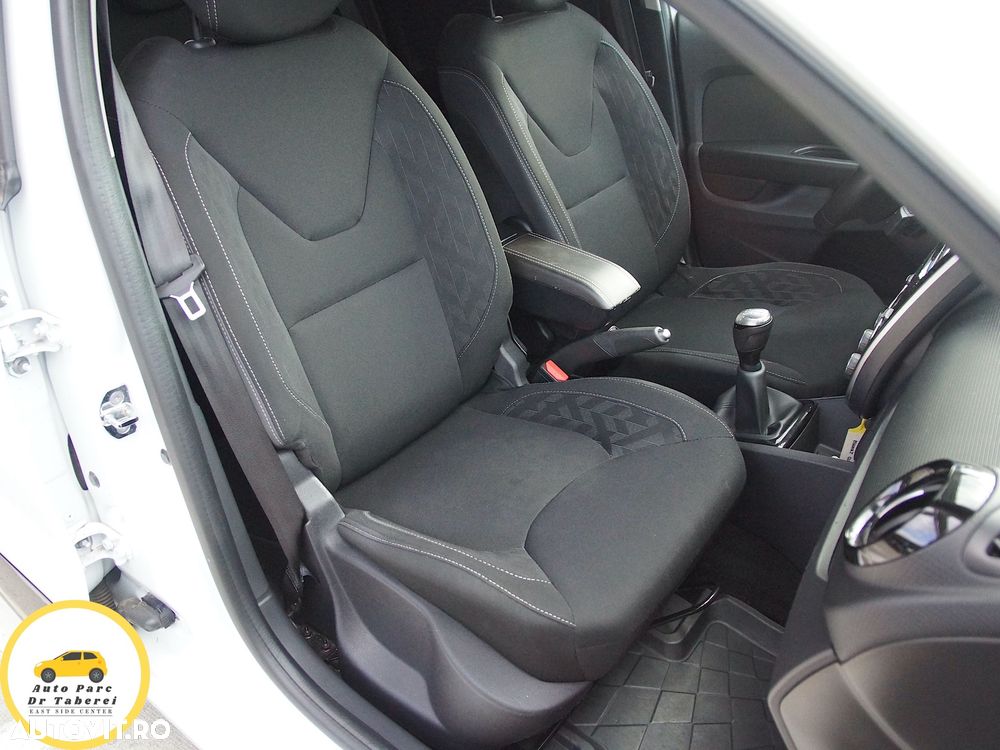 Renault Clio ENERGY TCe 90 Start & Stop LIMITED 2018 - 24