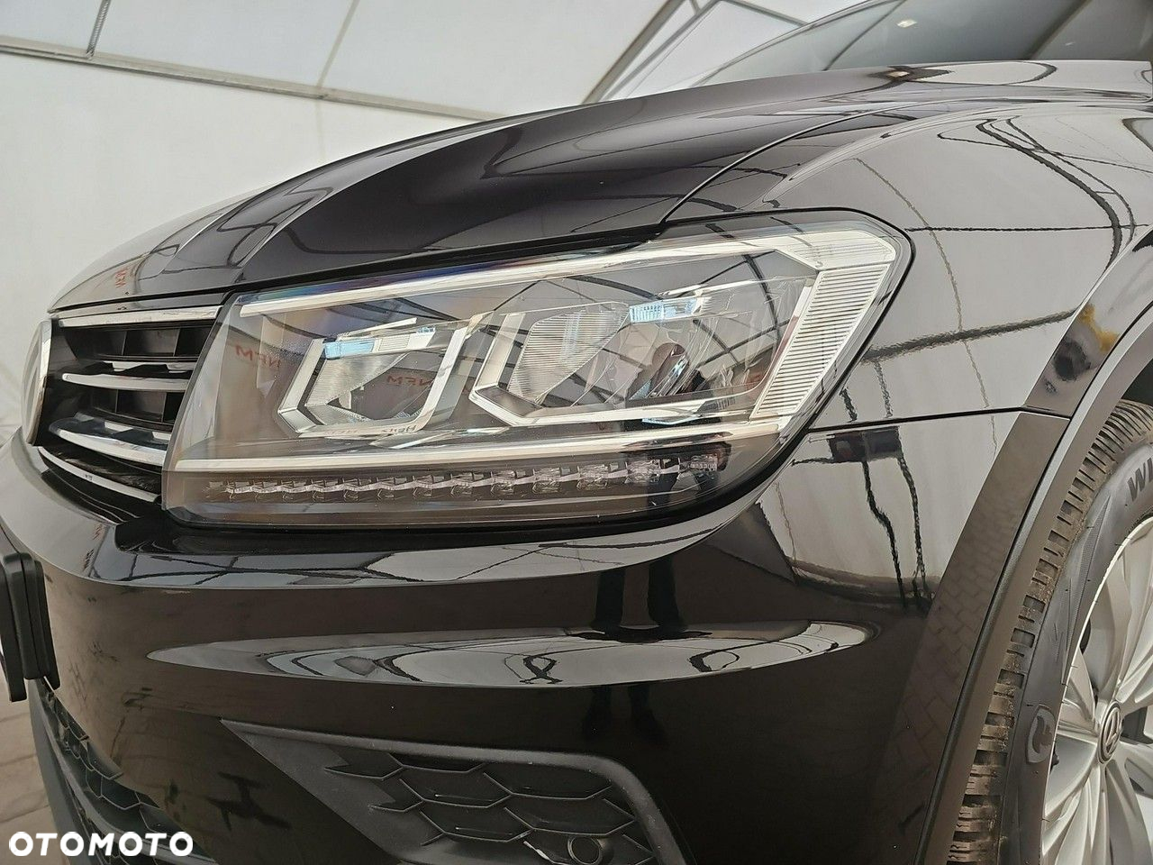Volkswagen Tiguan 2.0 TDI BMT SCR Comfortline DSG - 28