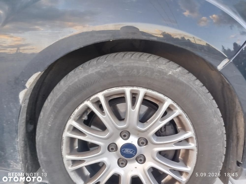 Ford C-MAX 1.6 EcoBoost Titanium ASS - 18