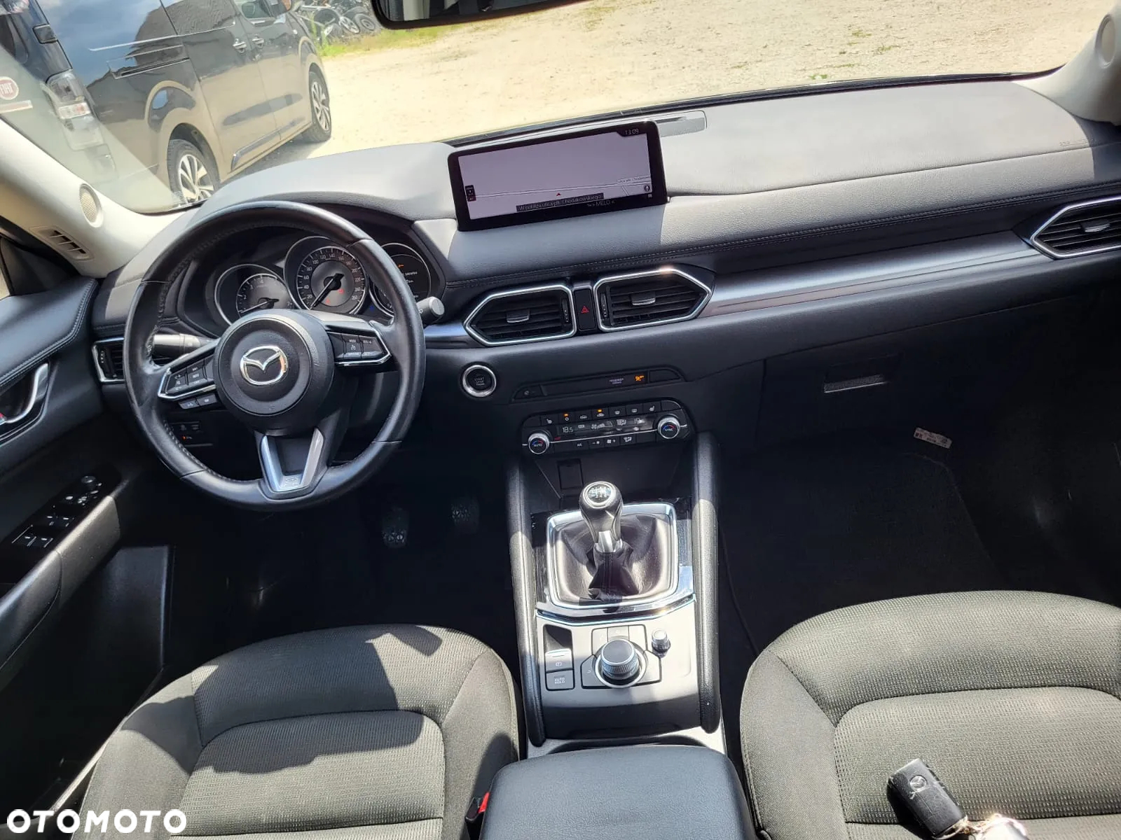 Mazda CX-5 - 19