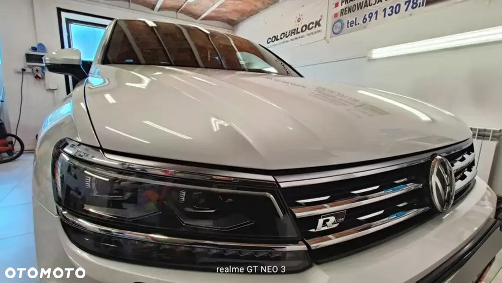 Volkswagen Tiguan 2.0 TDI BMT SCR 4Mot Highline DSG - 17