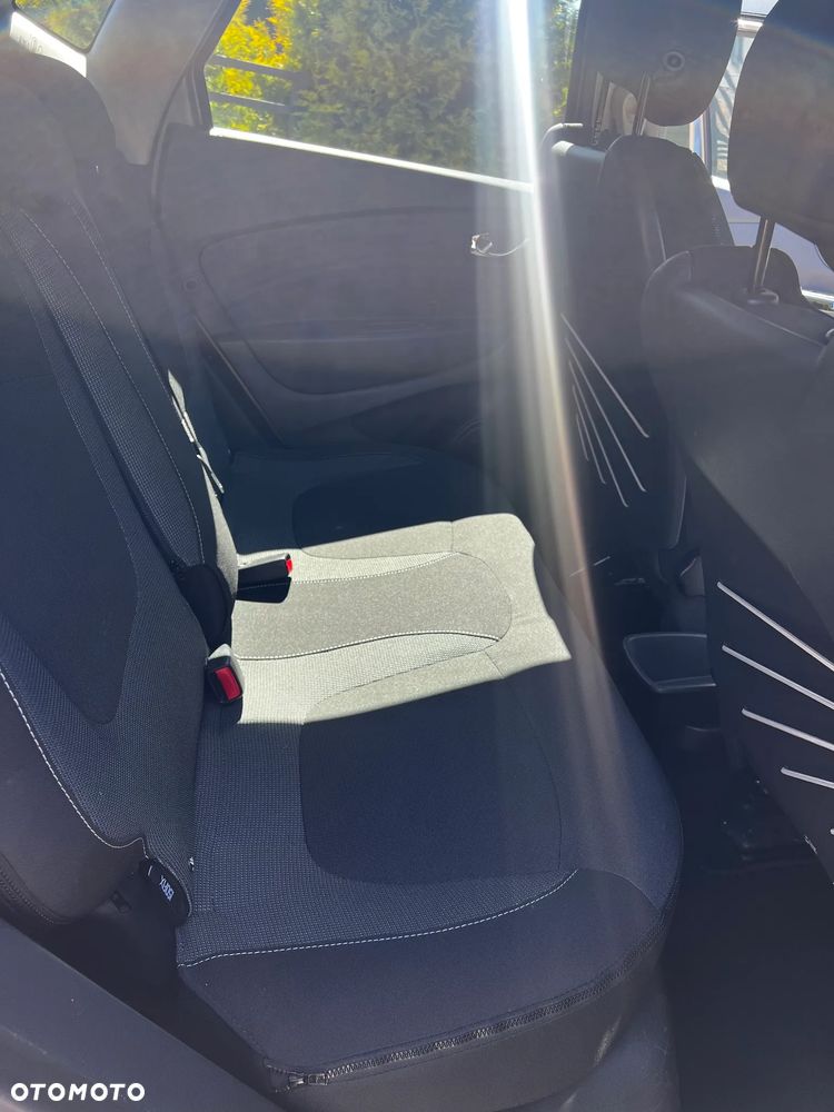 Renault Captur 1.2 TCe Intens EDC - 11