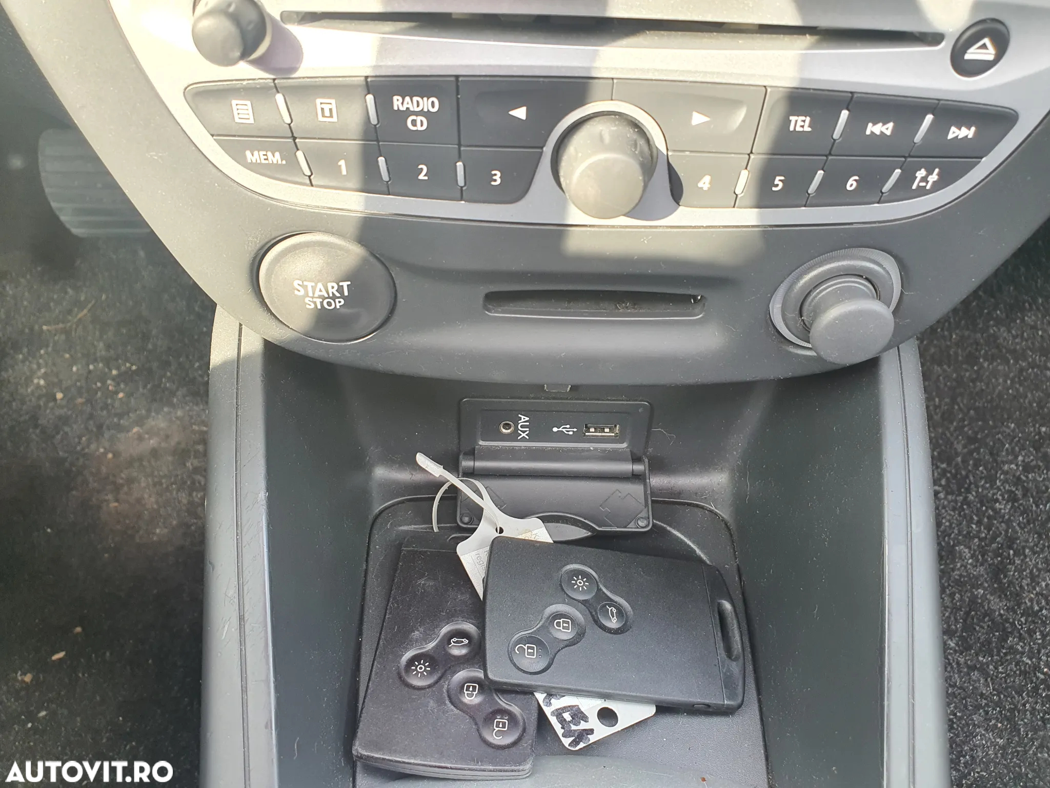 Renault Megane 1.5 dCi Dynamique - 16