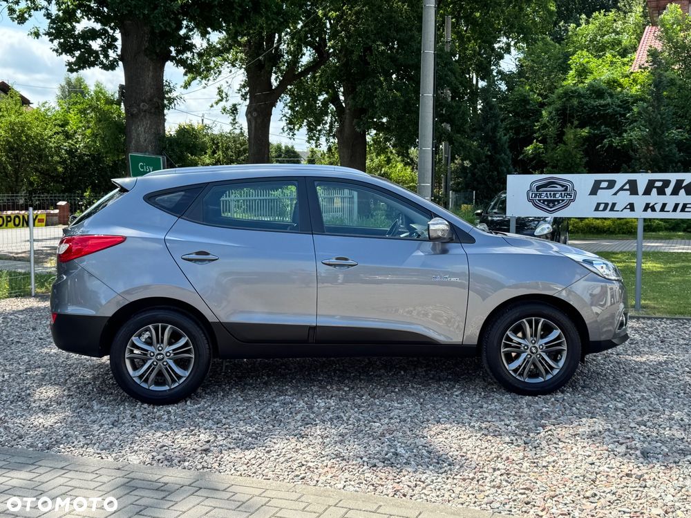 Hyundai ix35 - 9