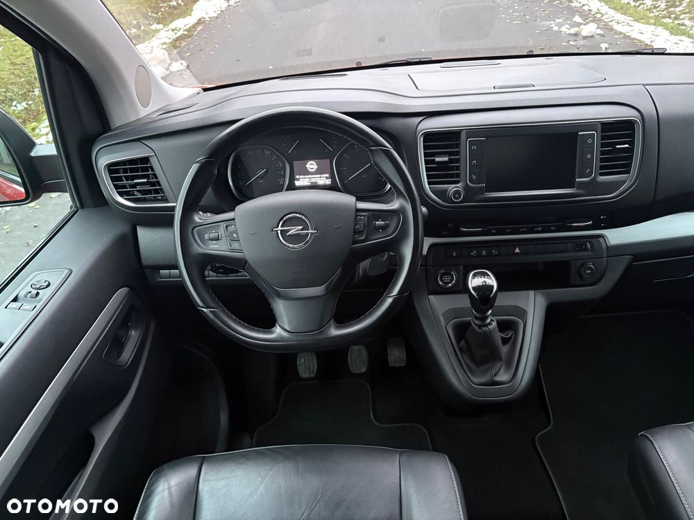 Toyota Proace Verso 2.0 D4-D Long VIP - 8