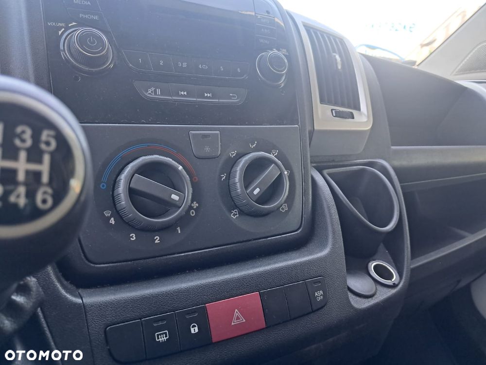Fiat DUCATO - 9