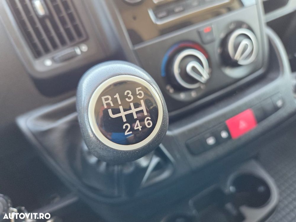 Citroën Jumper L2H2 - 26