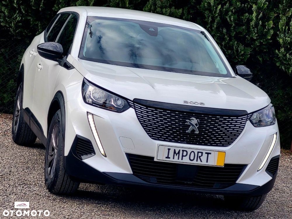 Peugeot 2008 - 3