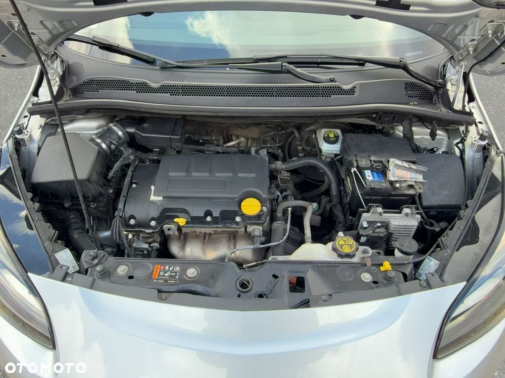 Opel Corsa - 24