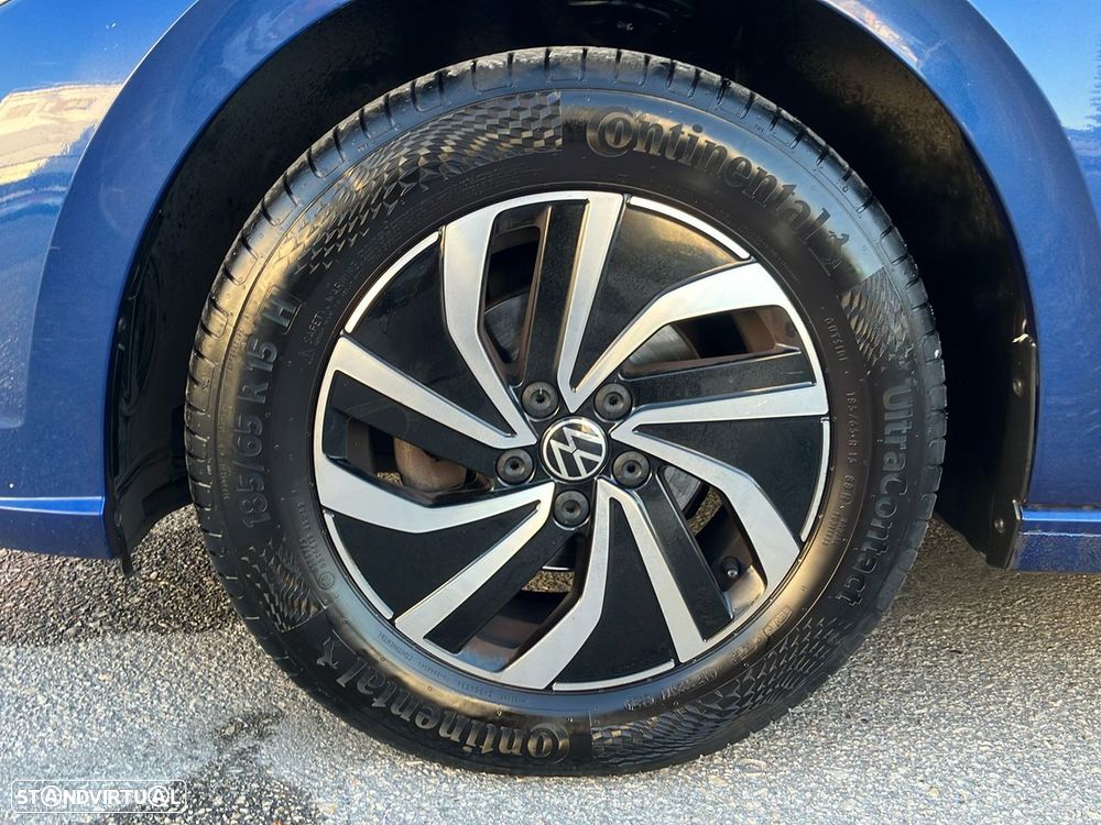 VW Polo 1.0 TSI Life - 10
