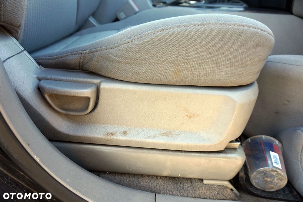 FOTEL PRZEDNI PRAWY SORENTO I LIFT  KIA 2007-2009 - 3