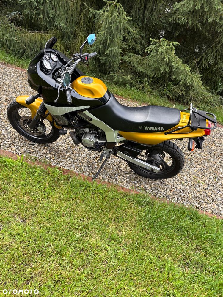 Yamaha TDR - 8